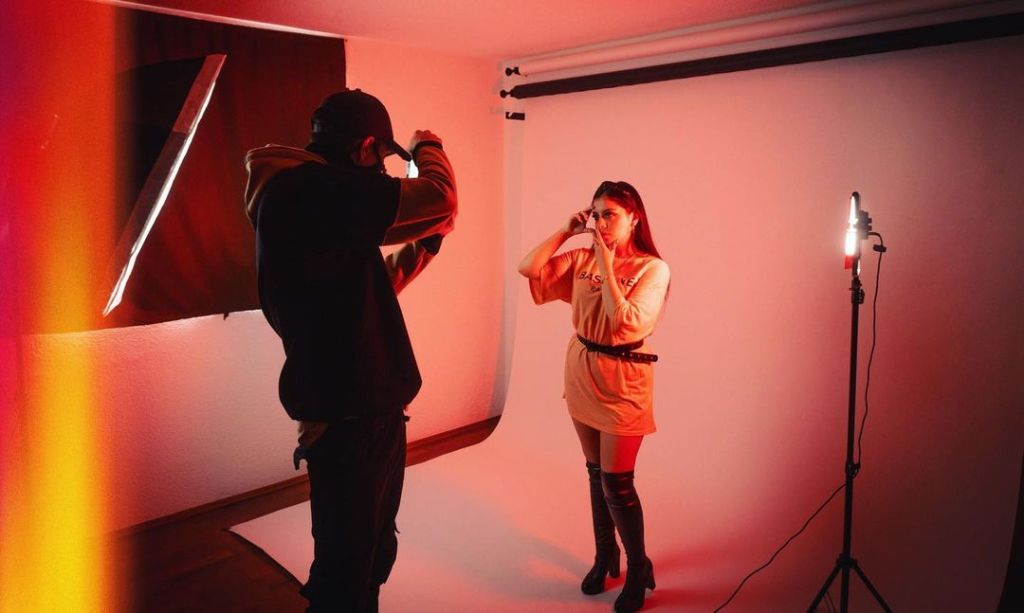 Carrera Grabación profesional en la ciudad de México