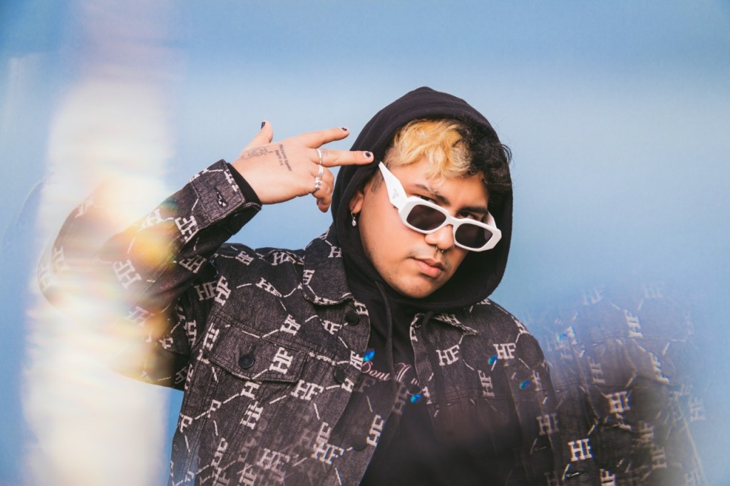 Artista Independiente