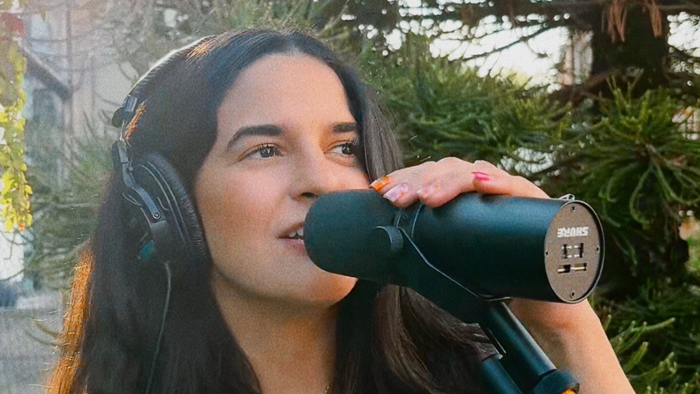 estudios para mujeres productoras mujeres