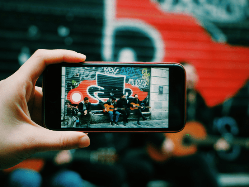 Consultoría en MKT para artistas: Construye tu marca personal e imagen pública como&nbsp;músico