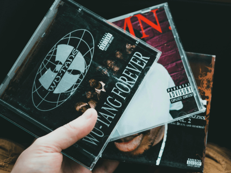 Diseño Gráfico & Dirección de Arte: Tu Sonido Hecho&nbsp;Imagen