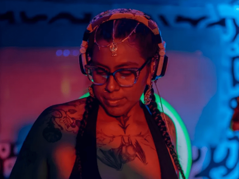 DJs y vida nocturna 2026: El sonido que manda en la&nbsp;CDMX