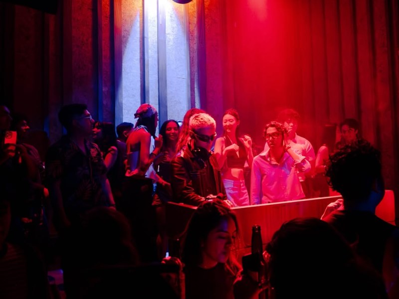Clubs y Antros: Los templos de la música en&nbsp;CDMX