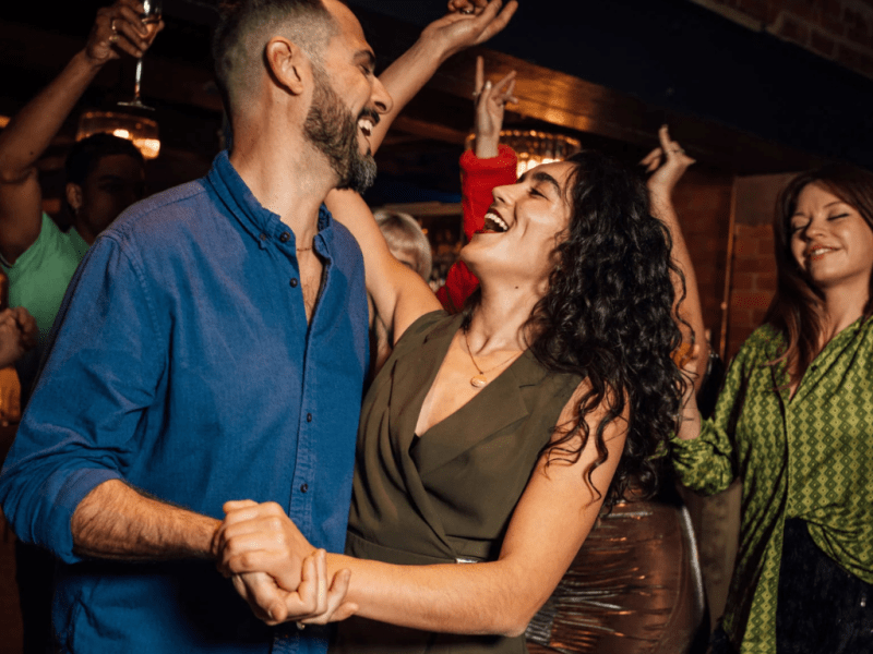 Los mejores spots para clases de baile en la&nbsp;CDMX